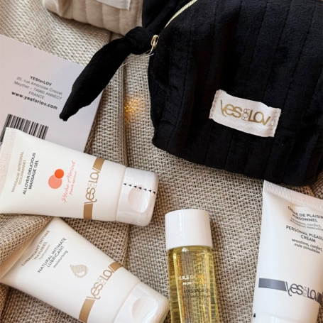 Набор YESforLOV La Trousse Enchantee