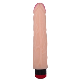 Фаллос-вибратор Lovetoy 800900