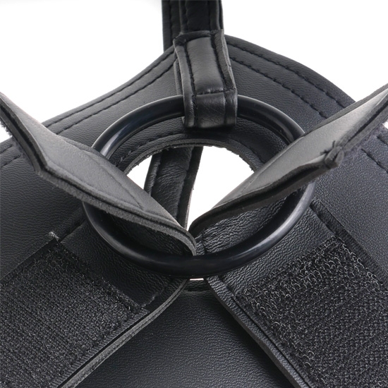 Страпон Pipedream - King Cock Harness 6&quot;