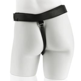 Страпон Pipedream - King Cock Harness 7&quot;