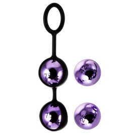 Вагинальные шарики A-Toys 764006