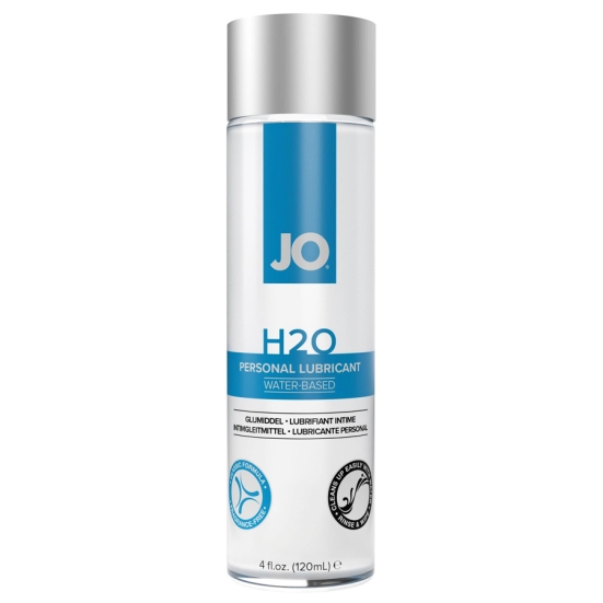 Смазка JO H2O Personal Lubricant - Original