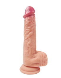 Фаллос Erowoman Realistic