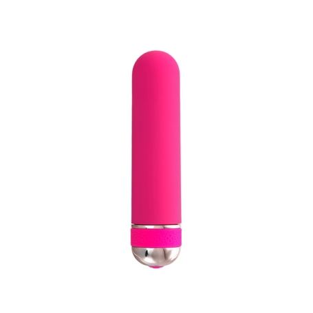 Мини-вибратор Mastick Mini