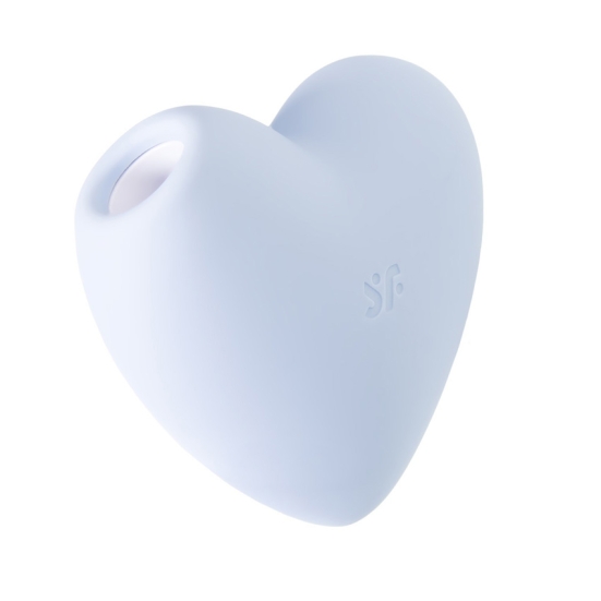 Вибростимулятор Satisfyer Cutie Heart