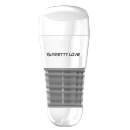 Мастурбатор без вибрации Baile - Kitty