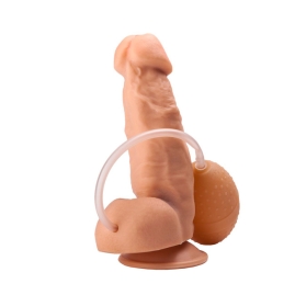 Фаллос Lovetoy 181200