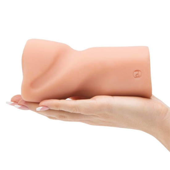 Мастурбатор Doc Johnson Jessie Andrews