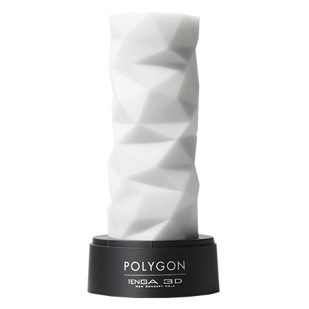 Мастурбатор Tenga 3D