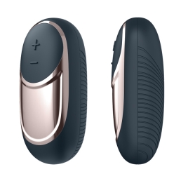 Вибромассажер Satisfyer Dark Desire