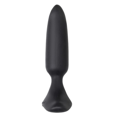 Вибро-пробка Lovense Hush 2 XS