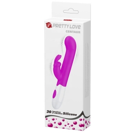 Вибратор Pretty Love Centaur